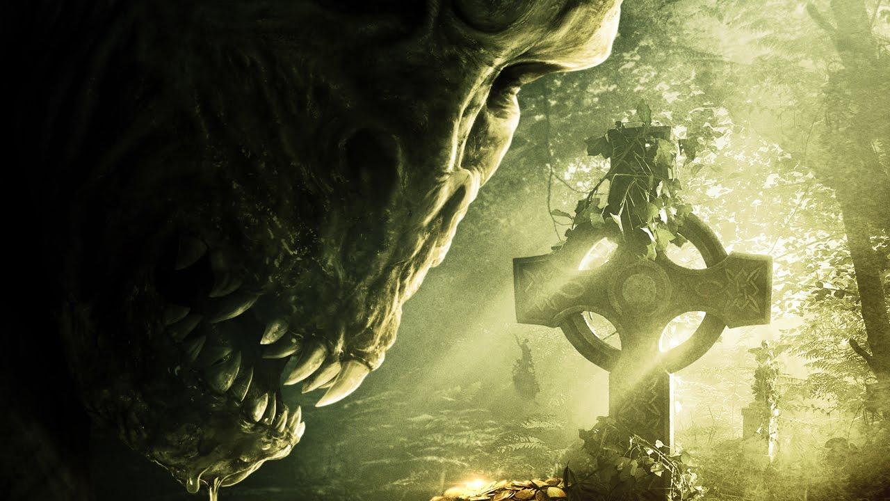 Leprechaun: Origins Trailer
