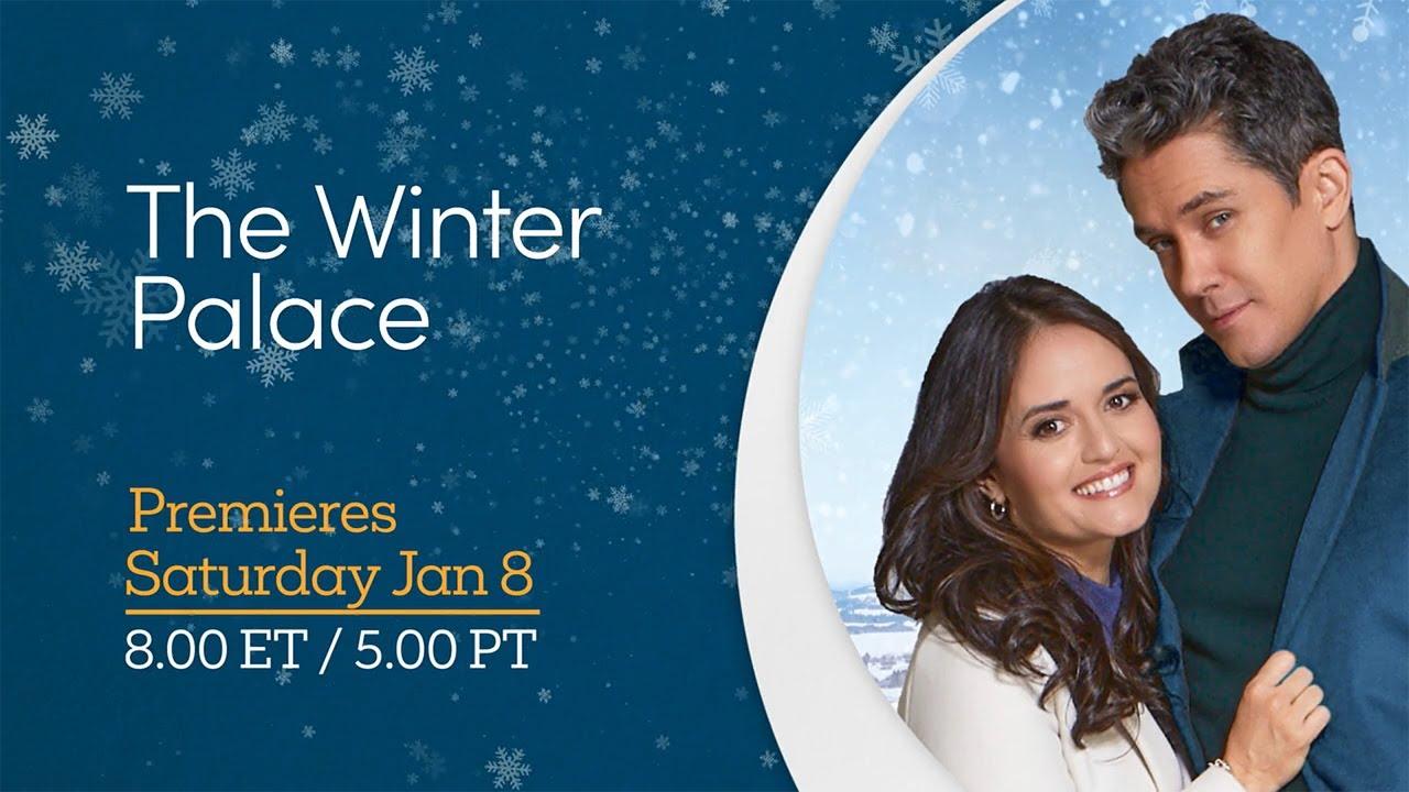 The Winter Palace Trailer