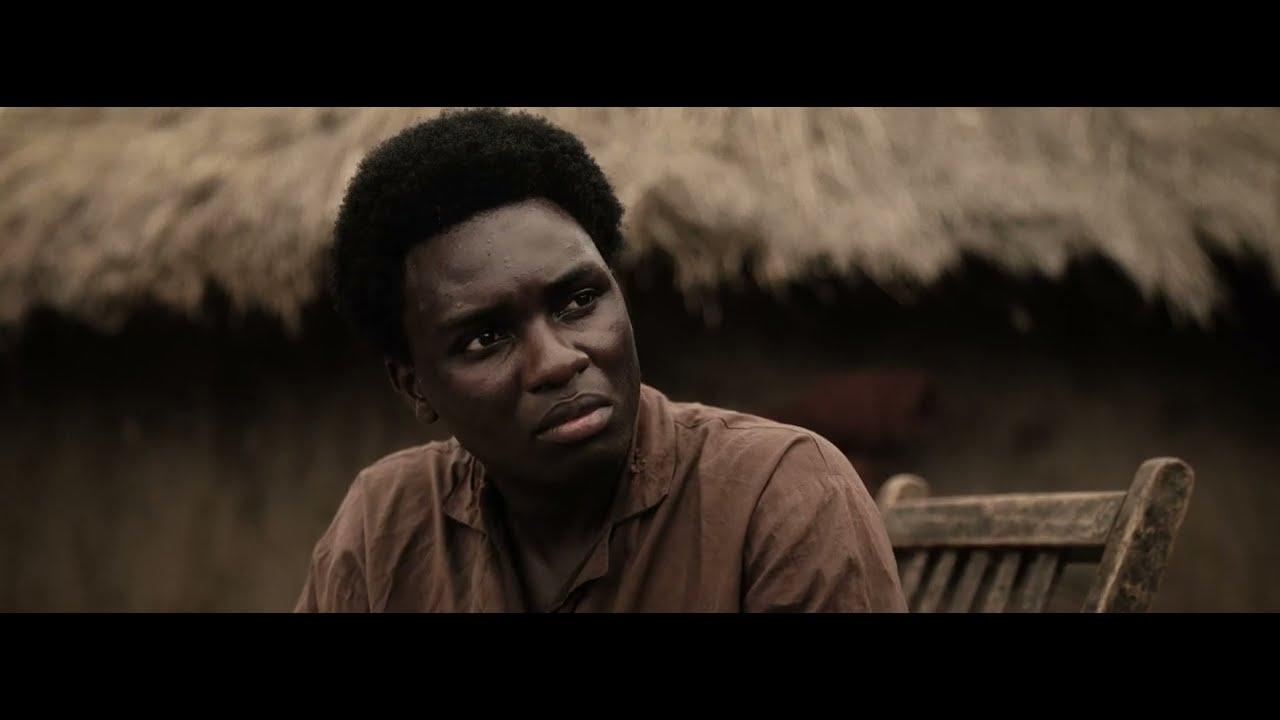 Where the River Divides Trailer