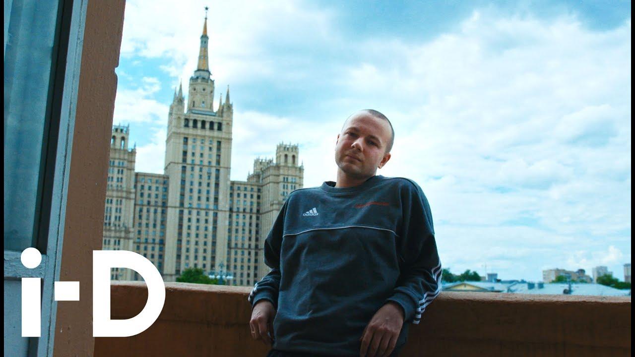 Inside Gosha Rubchinskiy’s Post-Soviet Generation Trailer