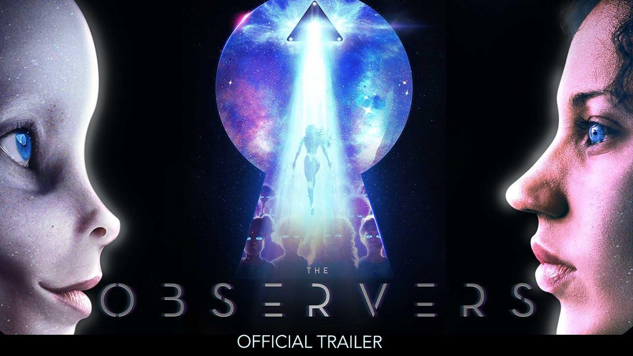 The Observers Trailer
