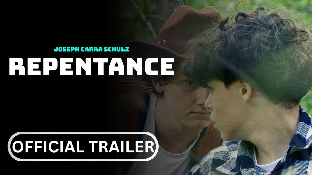 Advent 2: Repentance Trailer