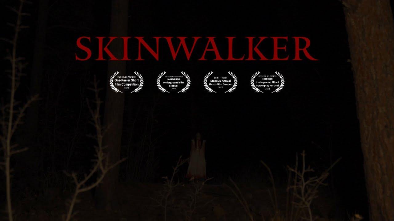 Skinwalker Trailer