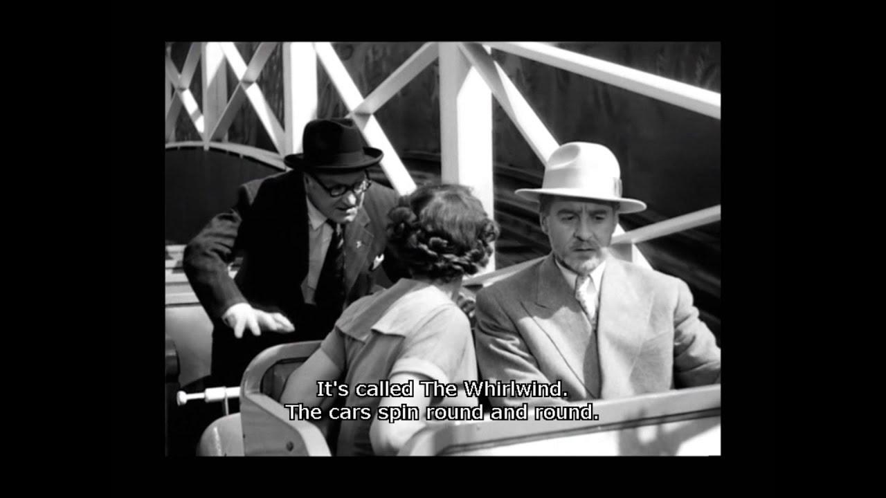 Dreams Trailer
