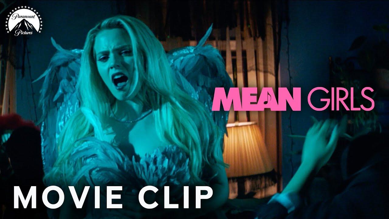 Mean Girls Trailer