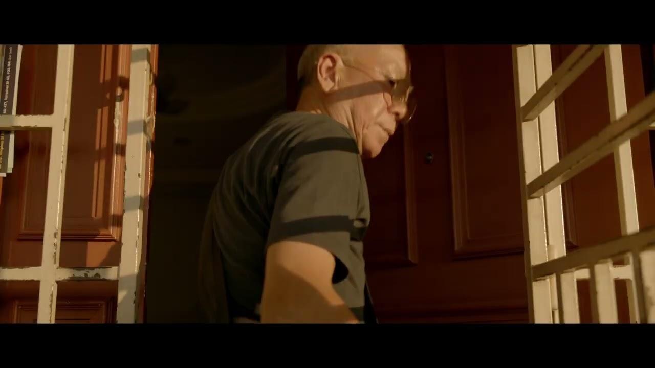 All the Days Ahead Trailer