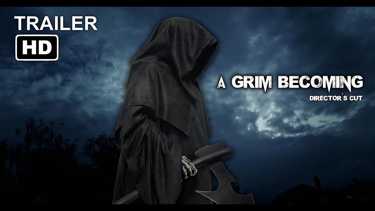 A Grim Becoming Trailer