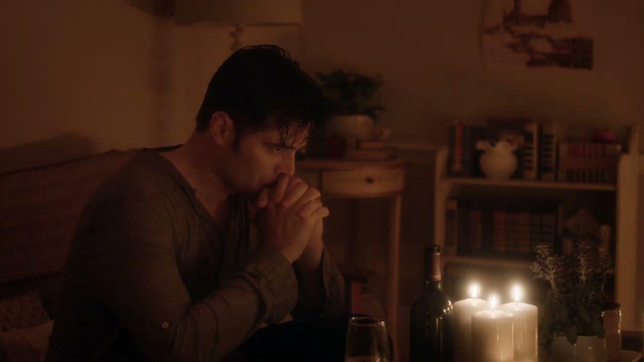 Gabriel's Rapture: Part III Trailer