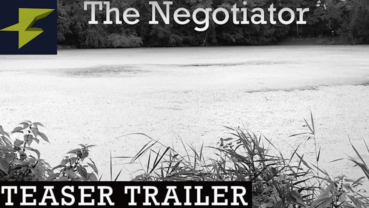The Negotiator Trailer