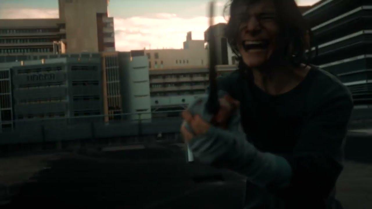 100% PURE RAGE Trailer