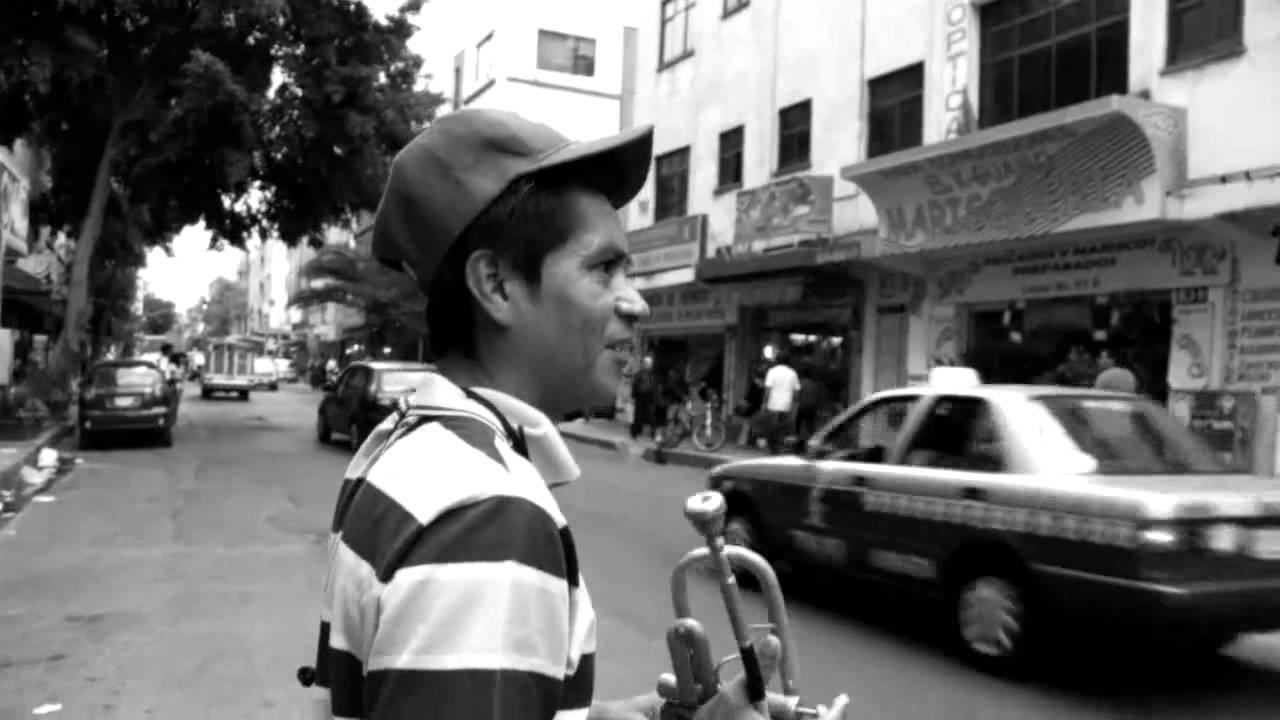 Lopez Street Trailer