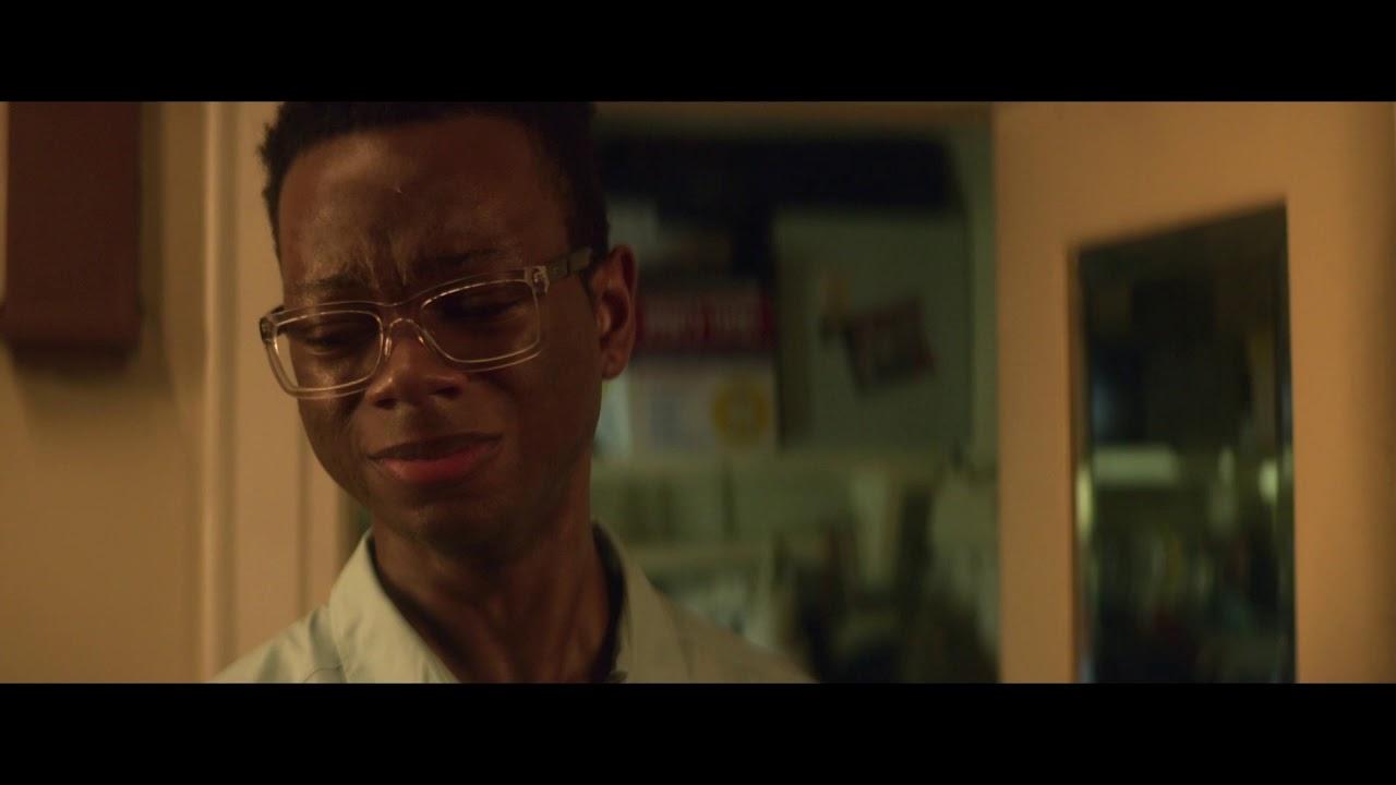 Juvenile Delinquents Trailer