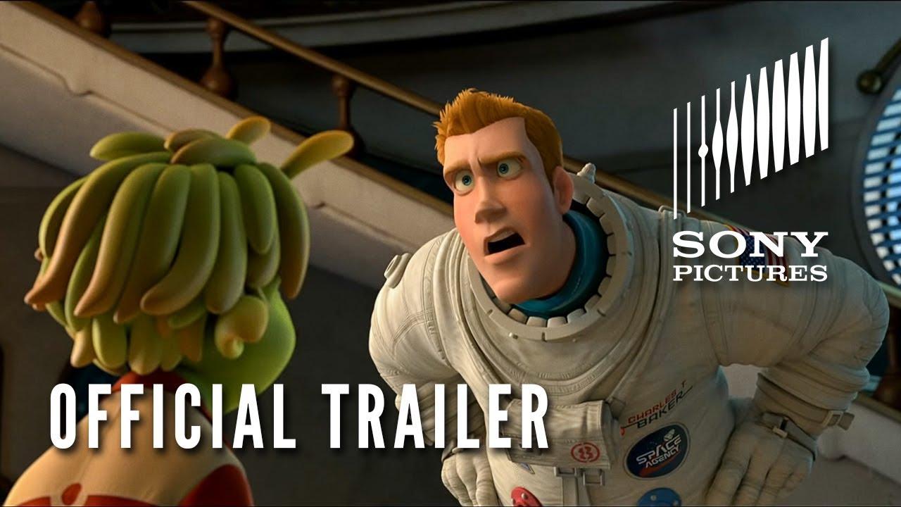 Planet 51 Trailer