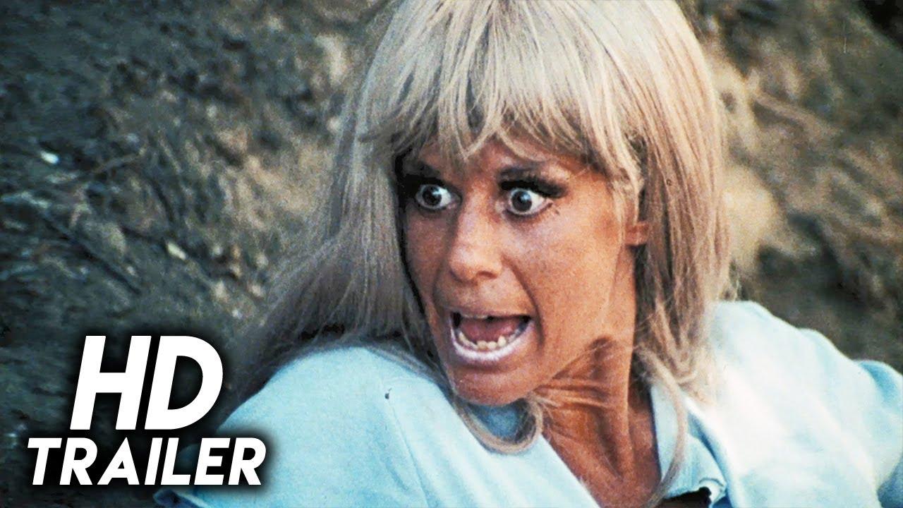 Angels' Wild Women Trailer
