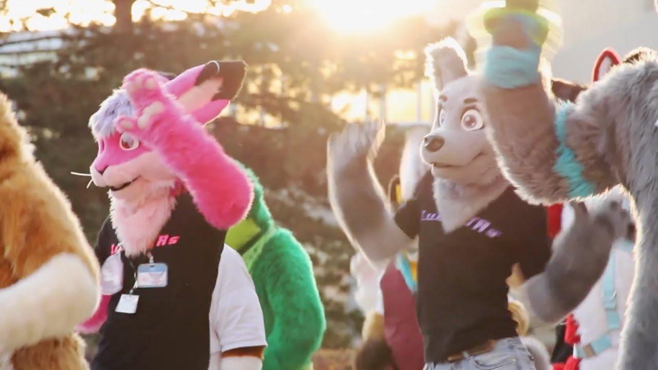 Fursonas Trailer