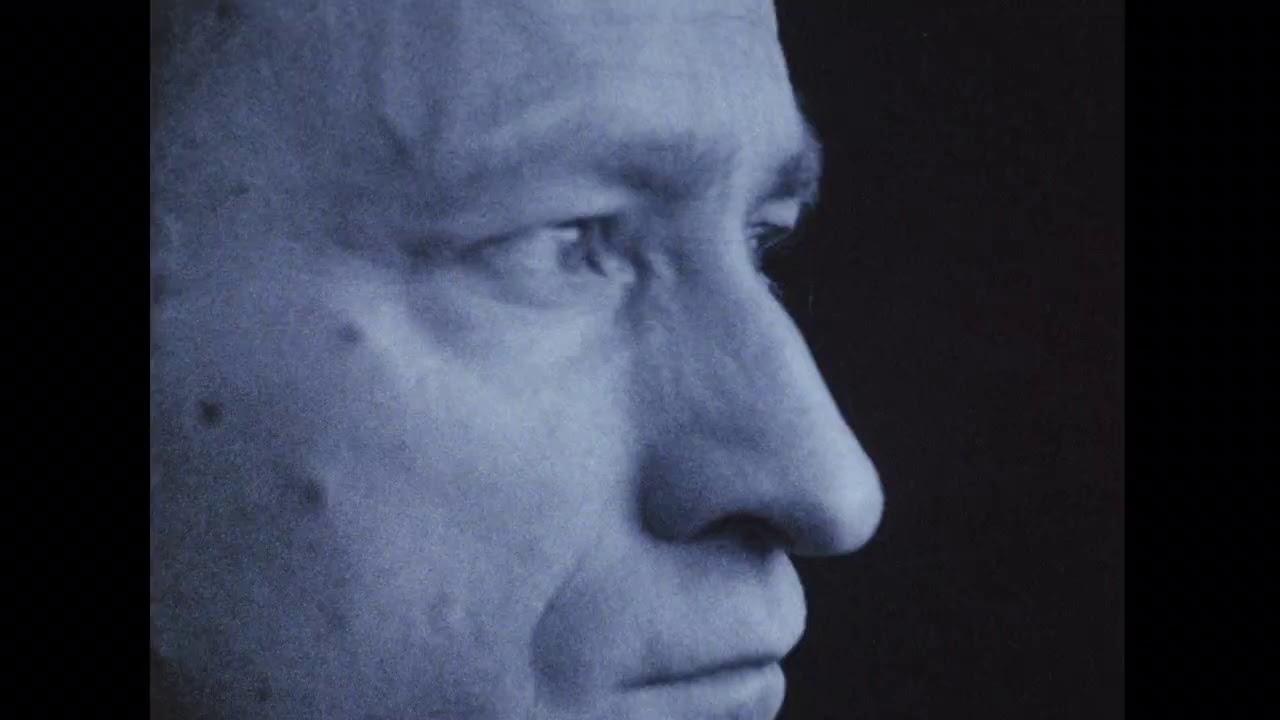Diaries, Notes, and Sketches Trailer