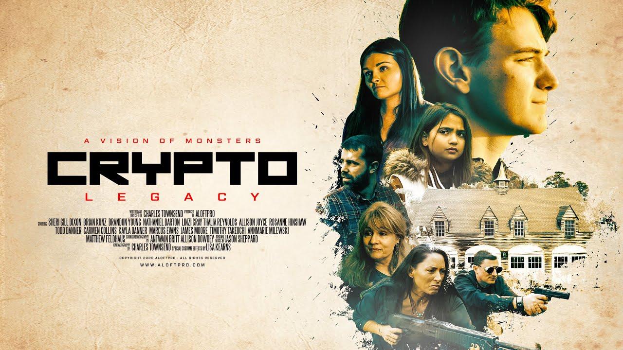 Crypto Legacy Trailer