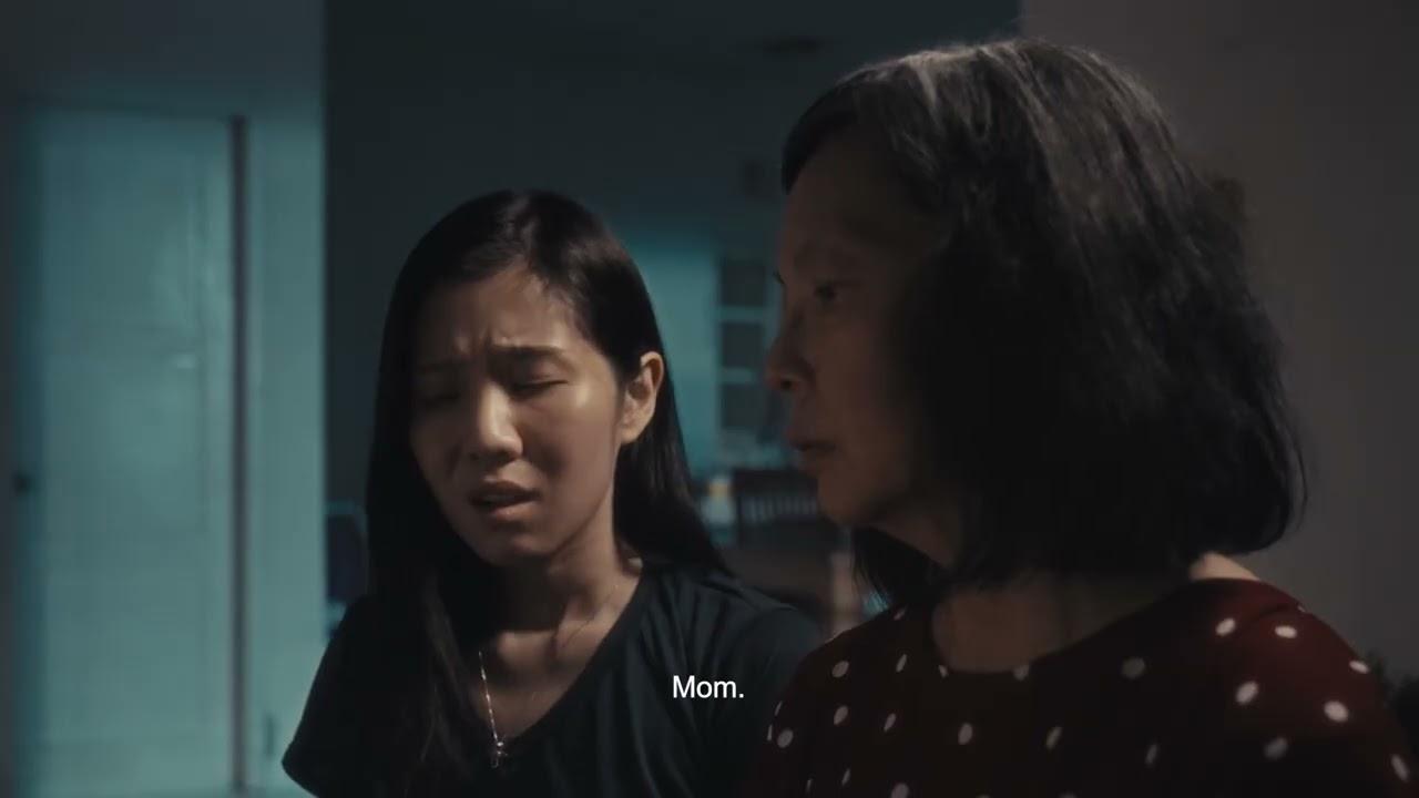 Diminuendo Trailer