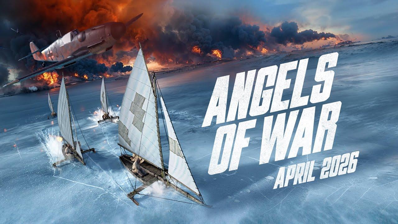 Angels of War Trailer