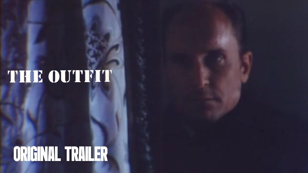 The Outfit Trailer