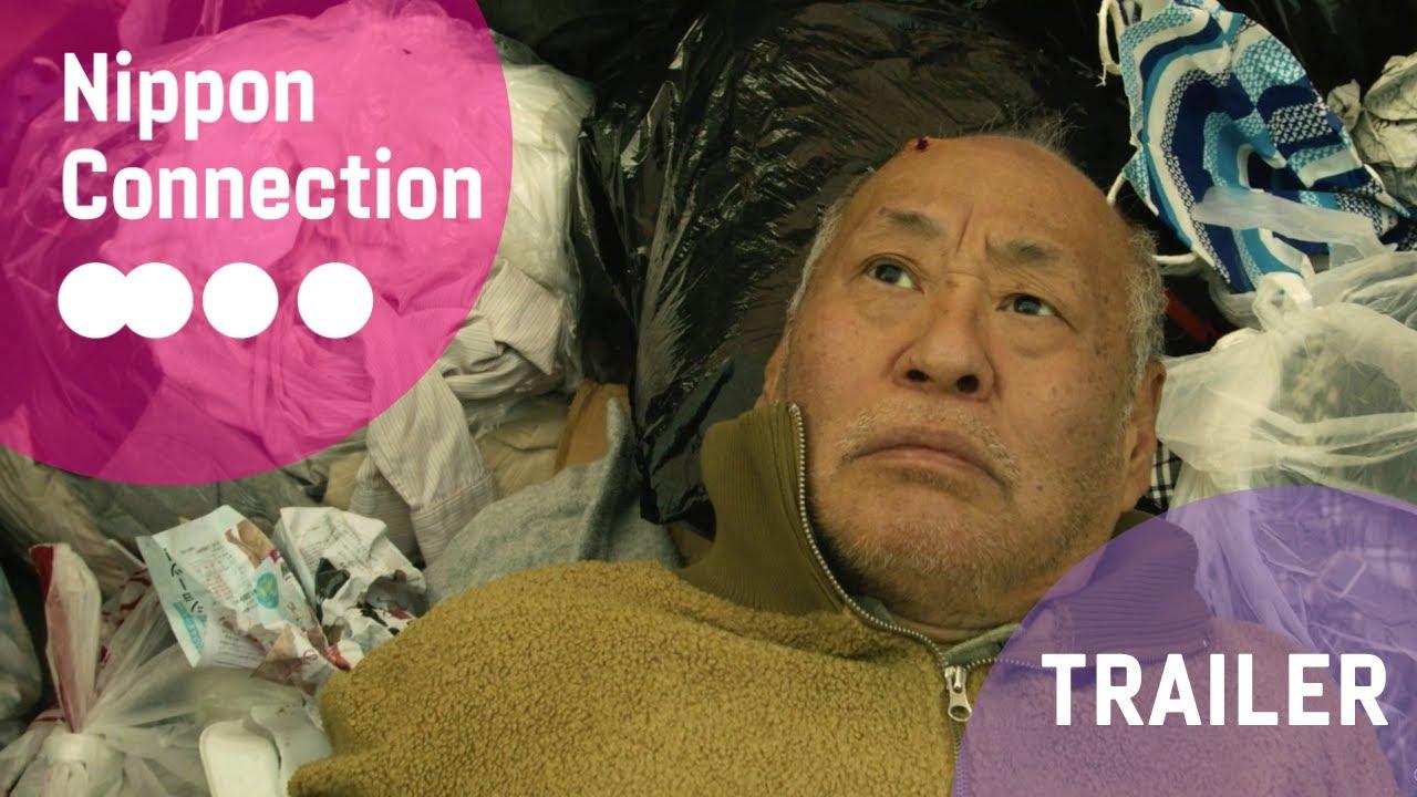 Hoarder on the Border Trailer