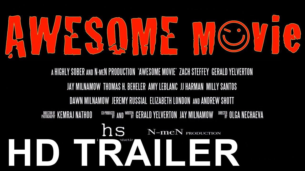 Awesome Movie Trailer
