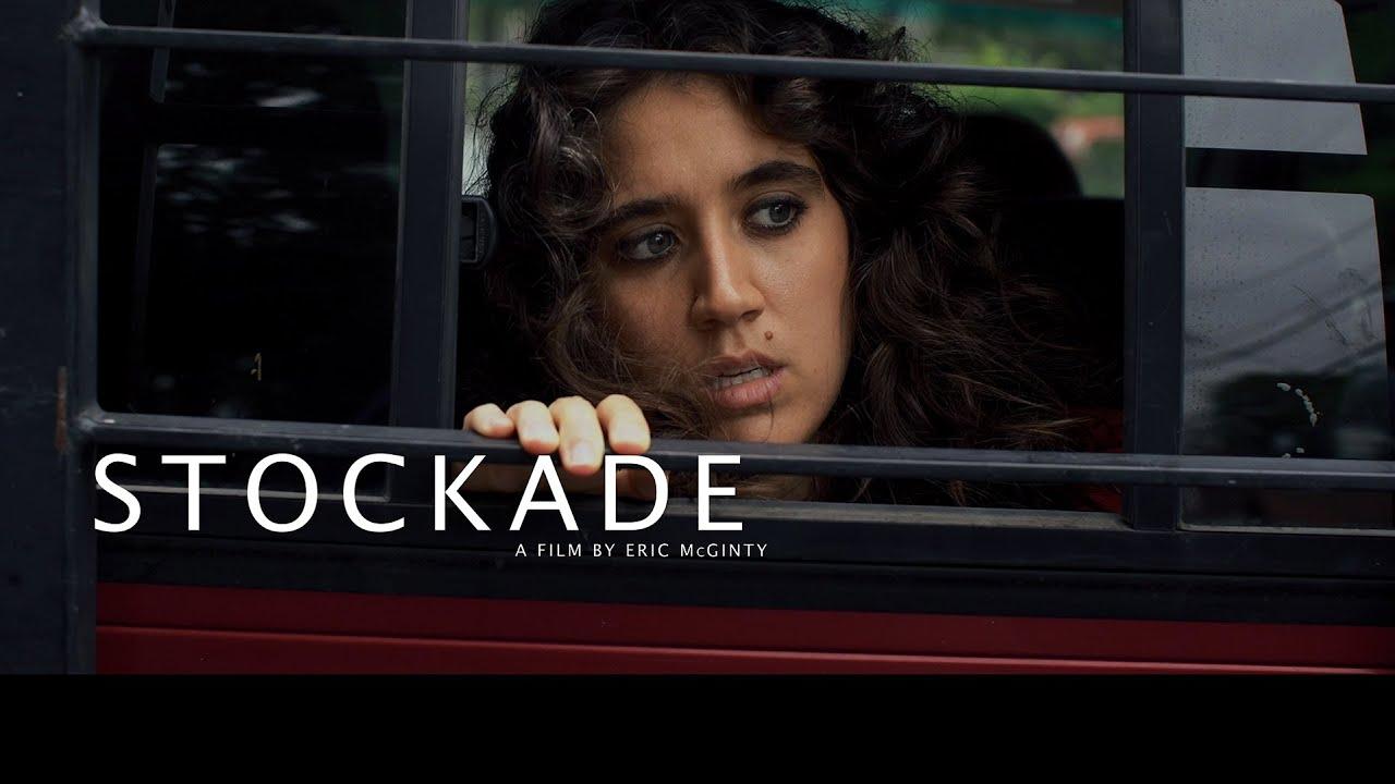 Stockade Trailer