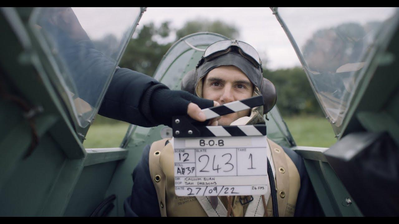 Battle Over Britain Trailer