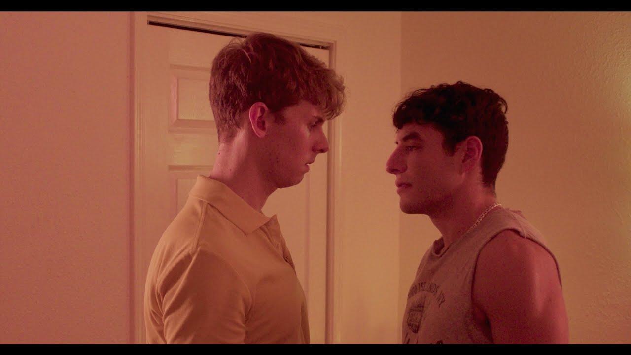 Revelations. Trailer