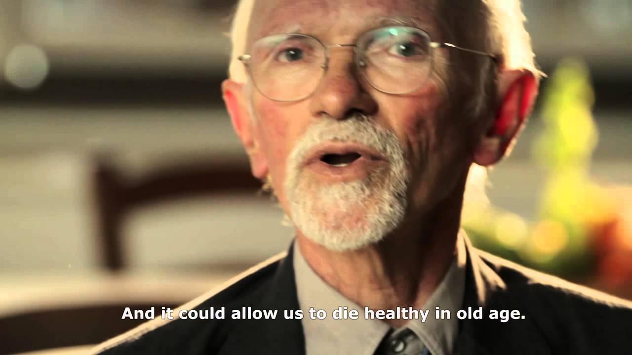 Food ReLOVution Trailer