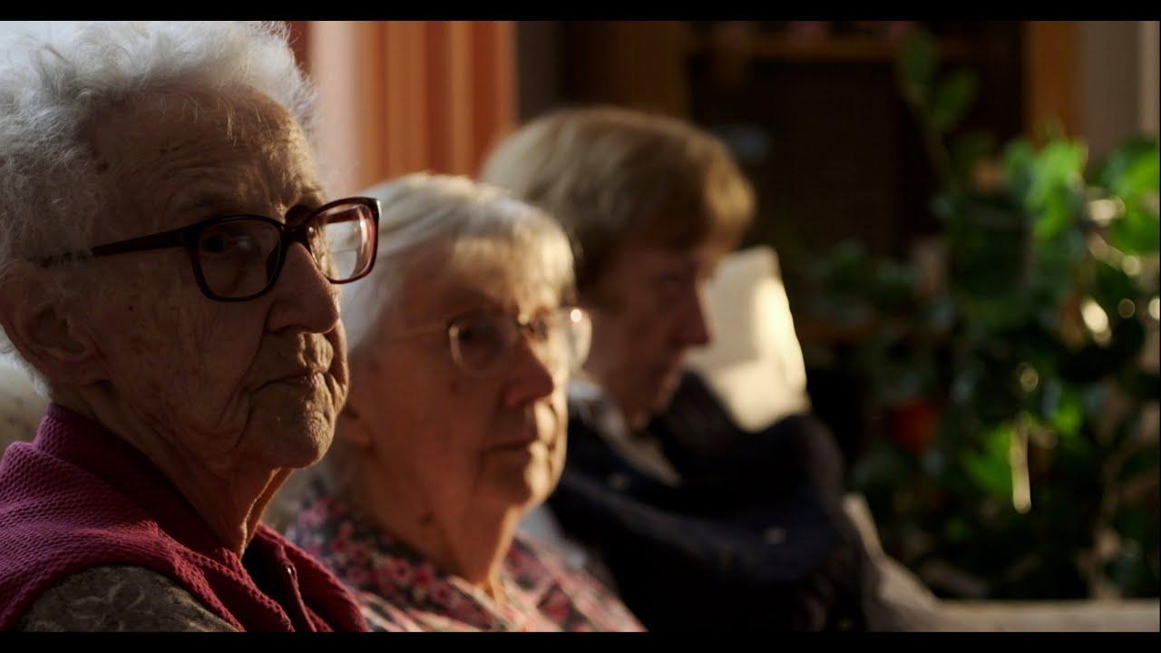 3 SISTERS Mia | Uschi | Martha Trailer