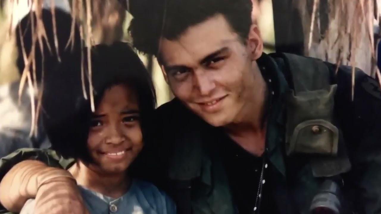 Brothers in Arms Trailer