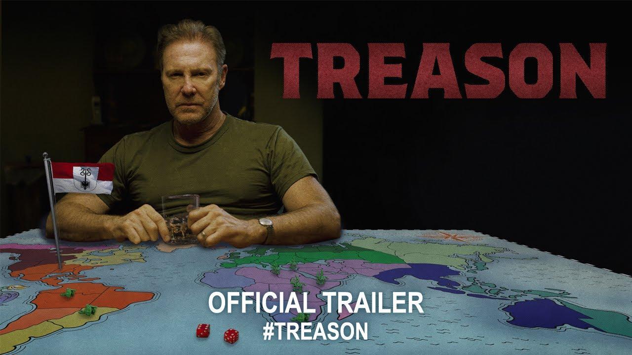 Treason Trailer