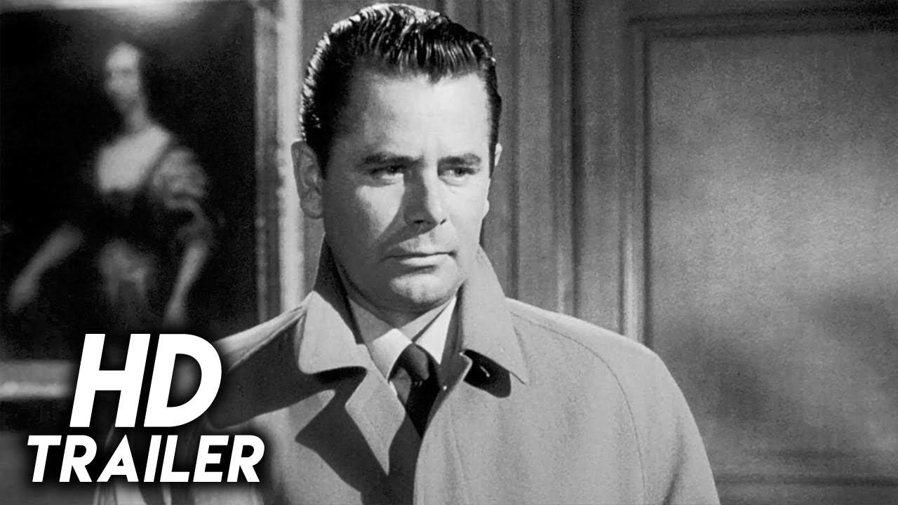 The Big Heat Trailer