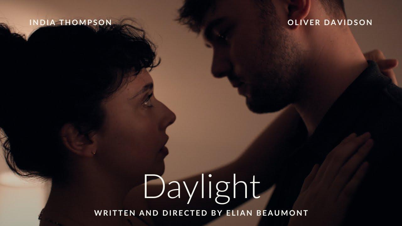 Daylight Trailer