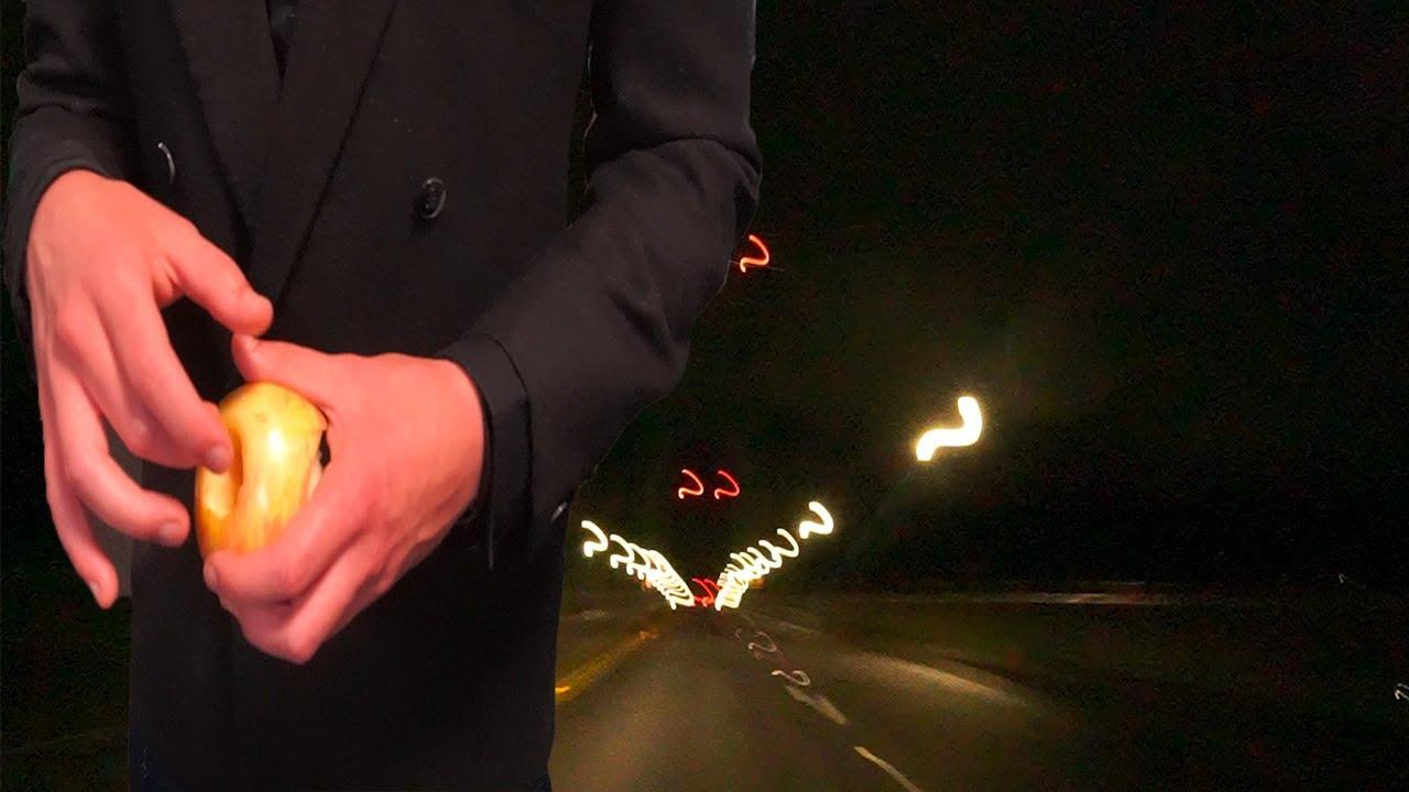 Emphatic Trailer