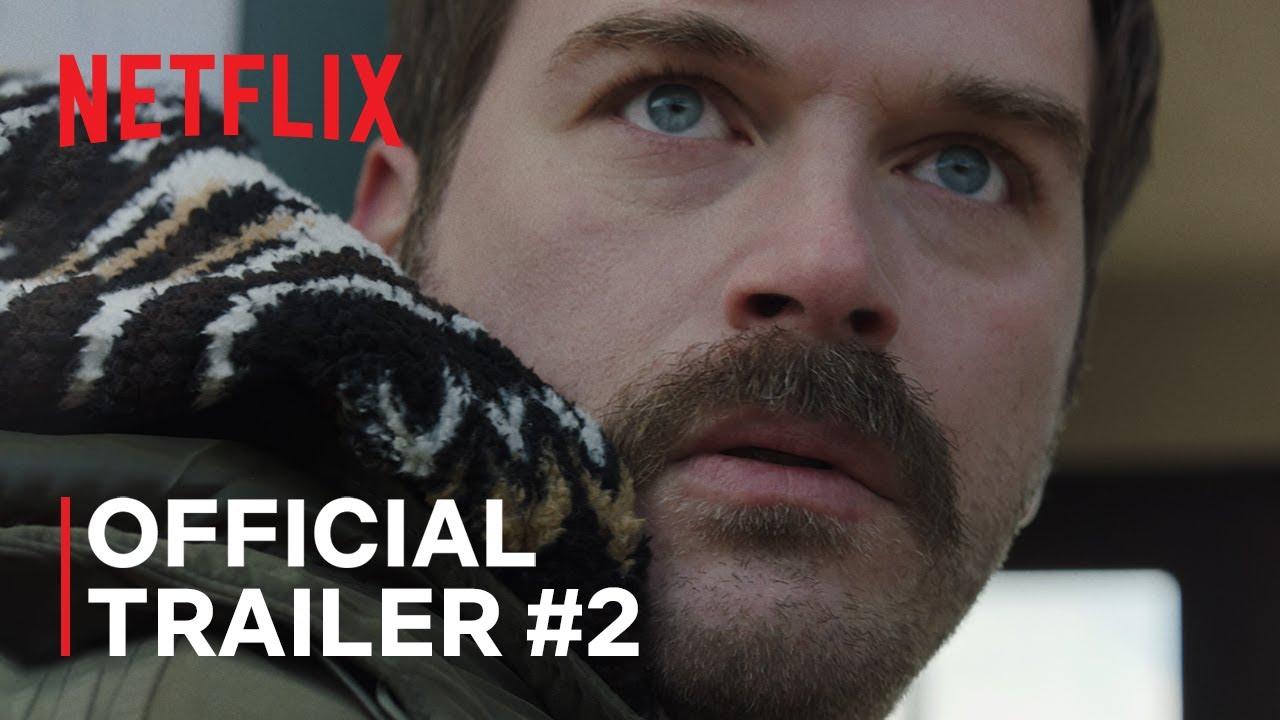 Chokehold Trailer