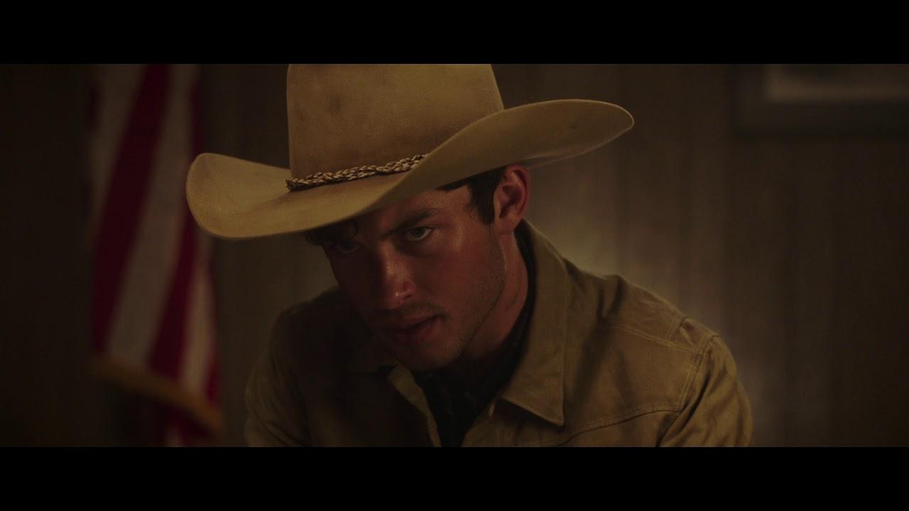 The Bygone Trailer