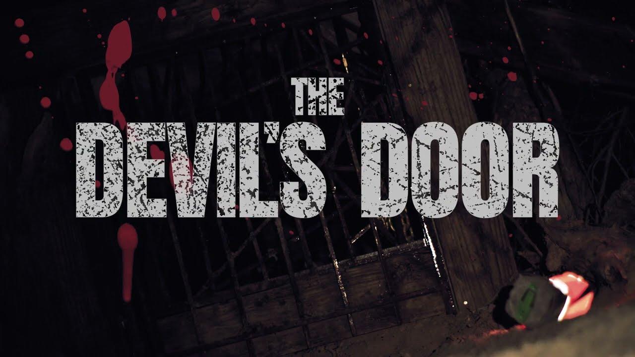 The Devil's Door Trailer