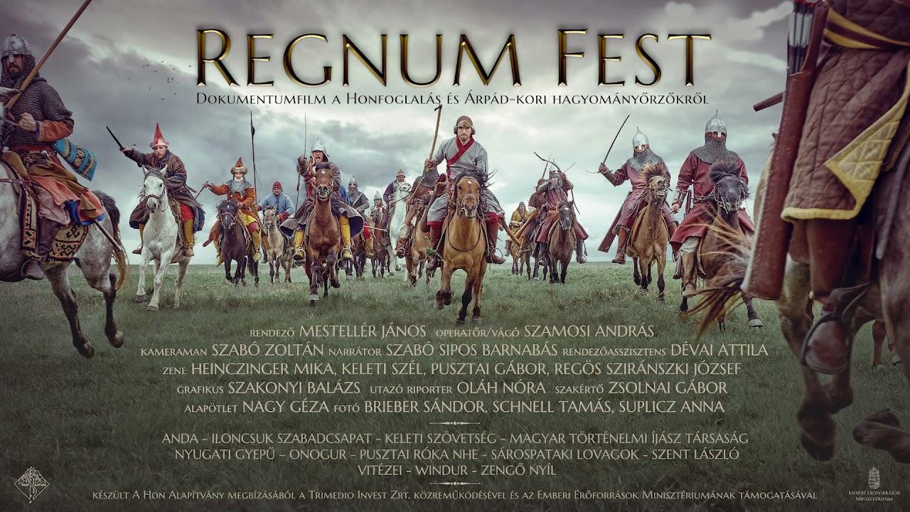 Regnum Fest Trailer