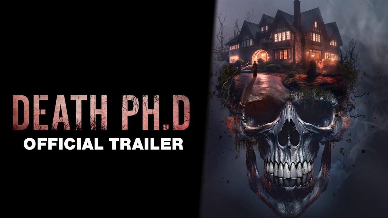 Death PhD Trailer