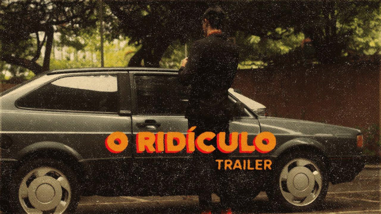 The Ridiculous Trailer