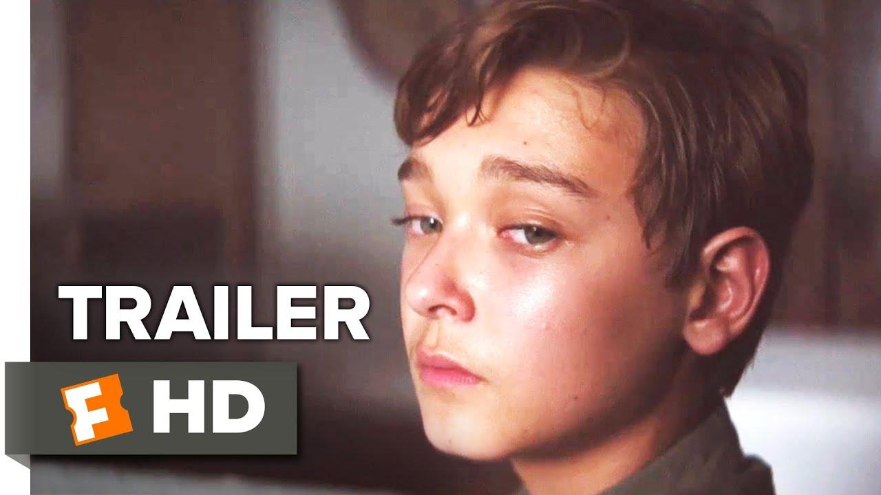 The Strange Ones Trailer