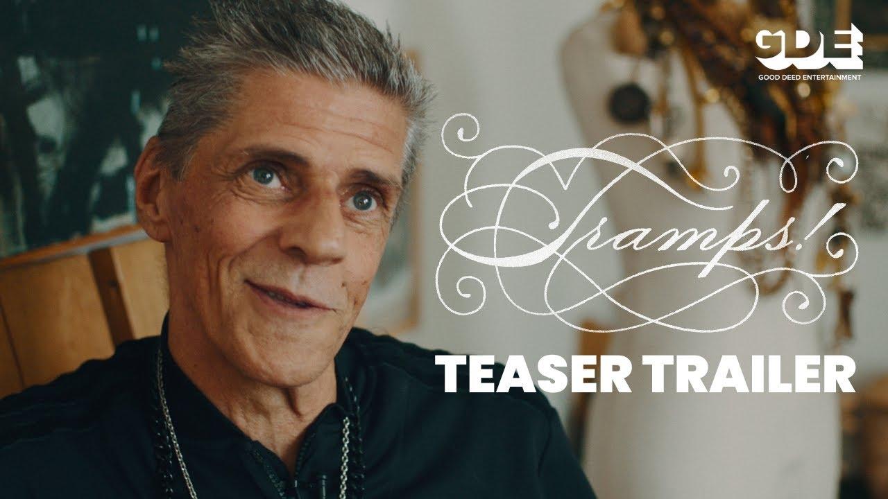 Tramps! Trailer