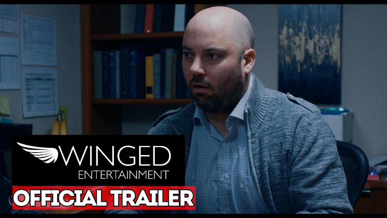 Andy Somebody Trailer