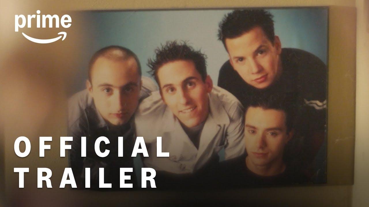 Simple Plan: The Kids in the Crowd Trailer
