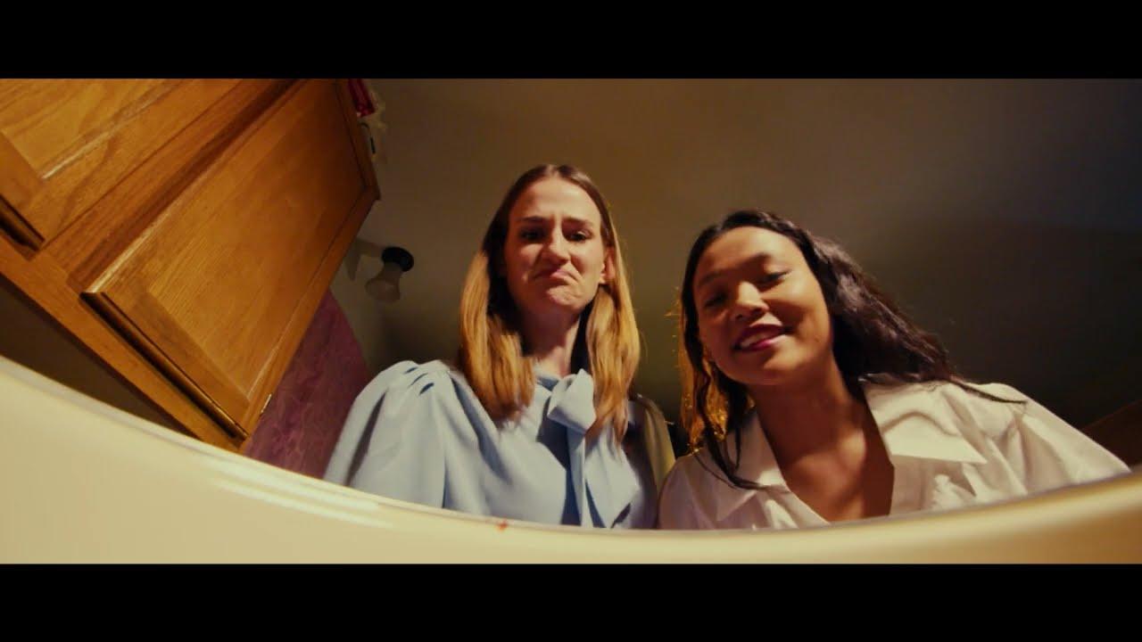 What's Cooking Trailer
