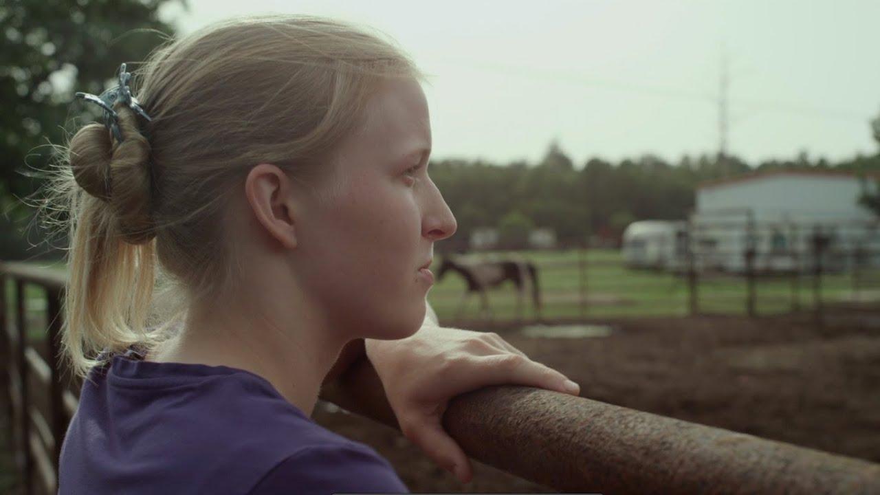 Stop the Pounding Heart Trailer