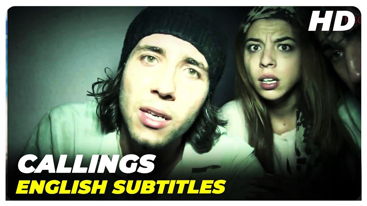 Callings Trailer