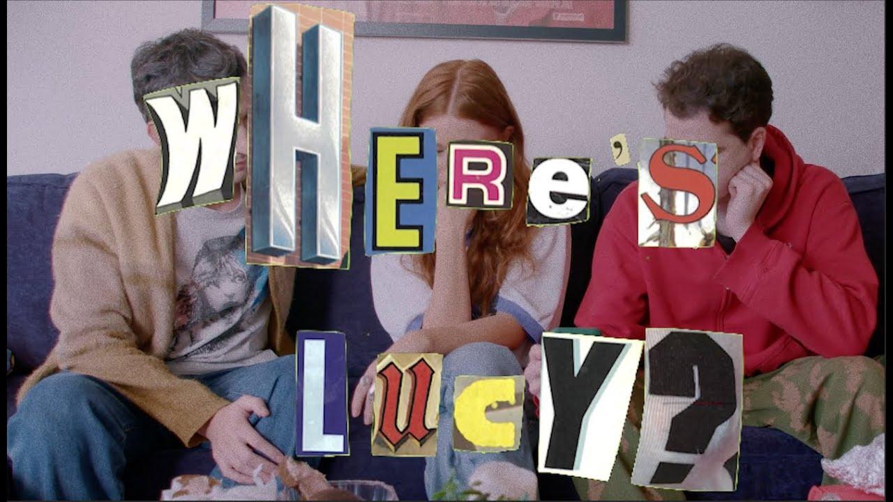 Where's Lucy? Trailer